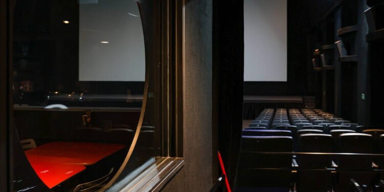 Cinesesc é eleita melhor sala de cinema em SP pela Folha – 13/03/2025 – Cinema