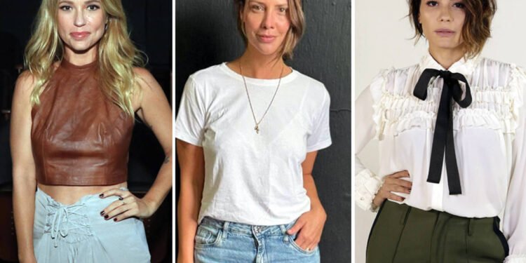 Record: nova série bíblica terá três atrizes ex-Globo – 13/03/2025 – Outro Canal