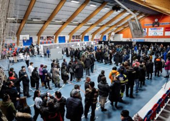 Trump acha que anexação da Groenlândia ‘vai acontecer’ – 13/03/2025 – Mundo