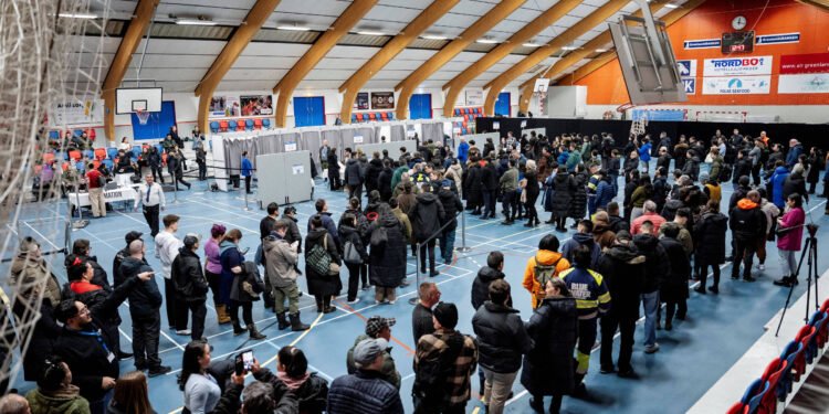 Trump acha que anexação da Groenlândia ‘vai acontecer’ – 13/03/2025 – Mundo