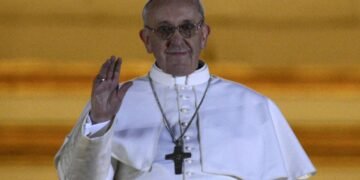 Vaticano parabeniza Francisco por 12 anos de papado – 13/03/2025 – Mundo