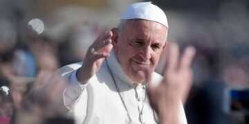 Internado, papa inicia novo ciclo para reformas na Igreja – 15/03/2025 – Mundo