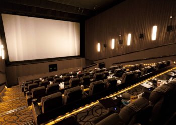 Conheça os melhores cinemas por região em São Paulo – 13/03/2025 – Cinema