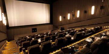 Conheça os melhores cinemas por região em São Paulo – 13/03/2025 – Cinema