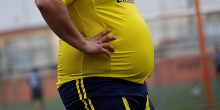 Sobrepeso e obesidade, a nova epidemia? – 14/03/2025 – Marcia Castro