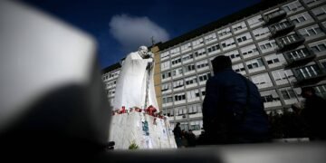 Papa completa um mês de internação; veja linha do tempo – 14/03/2025 – Mundo