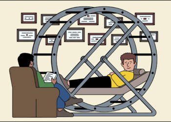 Como saber se a terapia ainda está funcionando – 17/03/2025 – Equilíbrio