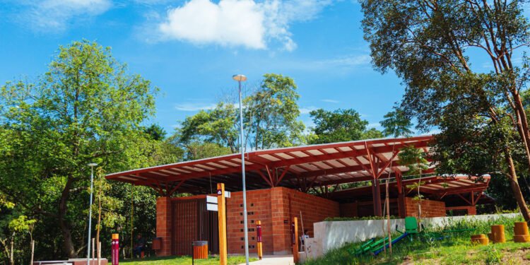 Parque Córrego do Bispo é inaugurado na região norte de SP – 13/03/2025 – Passeios