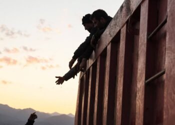 Armênia e Azerbaijão se aproximam de acordo de paz – 13/03/2025 – Mundo