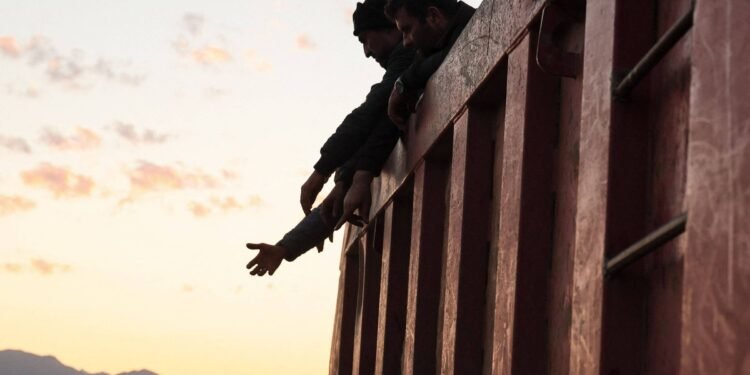 Armênia e Azerbaijão se aproximam de acordo de paz – 13/03/2025 – Mundo