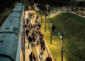 O pequeno vilarejo da Dinamarca transformado pelo Ozempic – 13/03/2025 – Equilíbrio