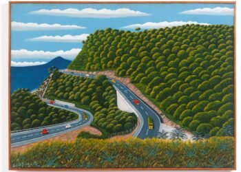 SP tem mostra com obras do acervo da galerista Vilma Eid – 13/03/2025 – Passeios