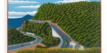 SP tem mostra com obras do acervo da galerista Vilma Eid – 13/03/2025 – Passeios