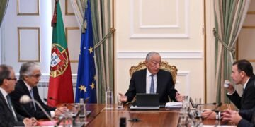 Portugal: Presidente dissolve Parlamento e marca eleições – 13/03/2025 – Mundo