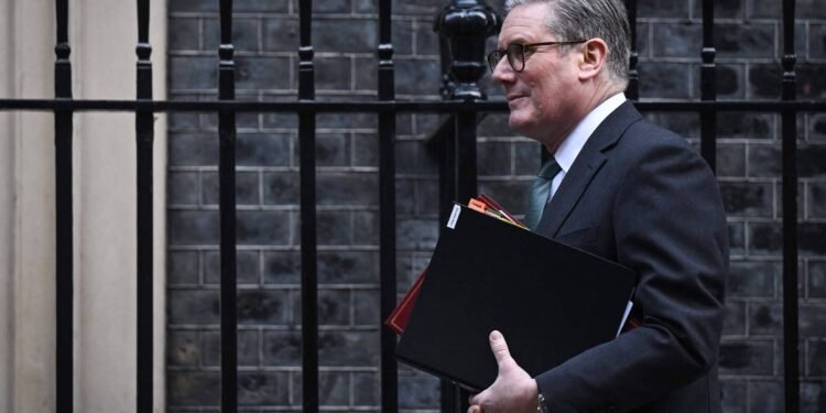 Reino Unido vai abolir órgão que regula NHS na Inglaterra – 13/03/2025 – Equilíbrio e Saúde