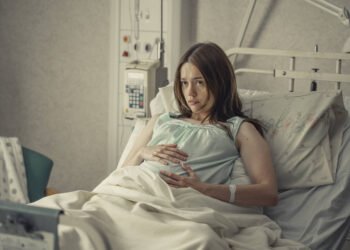 ‘Cidade Tóxica’ é drama britânico de primeira na Netflix – 13/03/2025 – Luciana Coelho