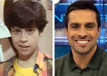 Mundo da Lua: Luciano Amaral lamenta ficar fora de série – 14/03/2025 – Outro Canal