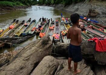 Darién não é mais corredor migratório para EUA, diz Mulino – 13/03/2025 – Mundo