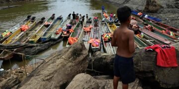 Darién não é mais corredor migratório para EUA, diz Mulino – 13/03/2025 – Mundo