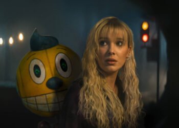 Ficção com Millie Bobby Brown: o que ver na TV e streaming – 13/03/2025 – Ilustrada