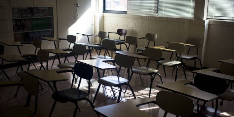 O que aprendemos sobre fechamento de escolas na pandemia? – 14/03/2025 – Educação