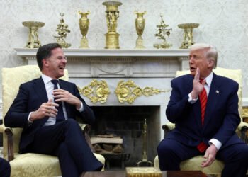 Posição de Putin é promissora, mas incompleta, diz Trump – 13/03/2025 – Mundo