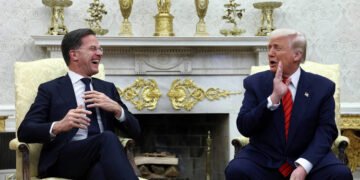 Posição de Putin é promissora, mas incompleta, diz Trump – 13/03/2025 – Mundo