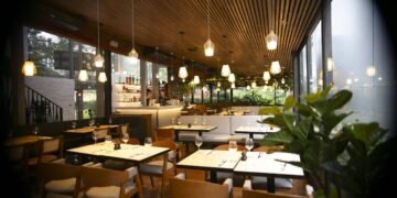 Chef inglês Jamie Oliver abre novo restaurante em SP – 13/03/2025 – Restaurantes