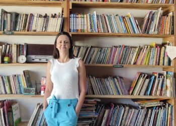 Como a internet reinventou o mercado de sebos no Brasil – 14/03/2025 – Ilustrada