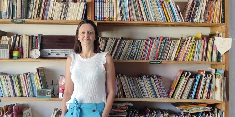 Como a internet reinventou o mercado de sebos no Brasil – 14/03/2025 – Ilustrada