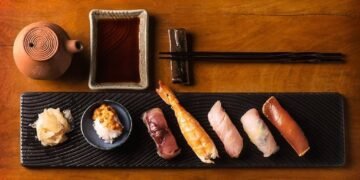 Edson Yamashita reabre Ryo equilibrando tradição japonesa e criação – 14/03/2025 – Restaurantes