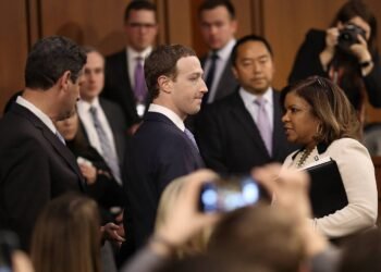 Notas da comunidade: Meta lava mãos e acaba com punições – 13/03/2025 – Tec