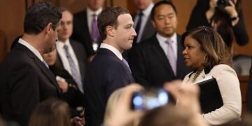 Notas da comunidade: Meta lava mãos e acaba com punições – 13/03/2025 – Tec