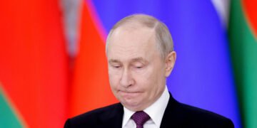 Putin envia questões sobre cessar-fogo com Ucrânia a Trump – 14/03/2025 – Mundo