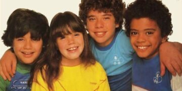 Como foi criado o Balão Mágico, fenômeno musical infantil – 14/03/2025 – Ilustrada