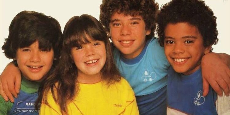 Como foi criado o Balão Mágico, fenômeno musical infantil – 14/03/2025 – Ilustrada