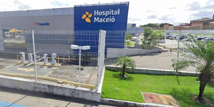 Justiça condena Hapvida por exame que teria rompido hímen – 14/03/2025 – Equilíbrio e Saúde