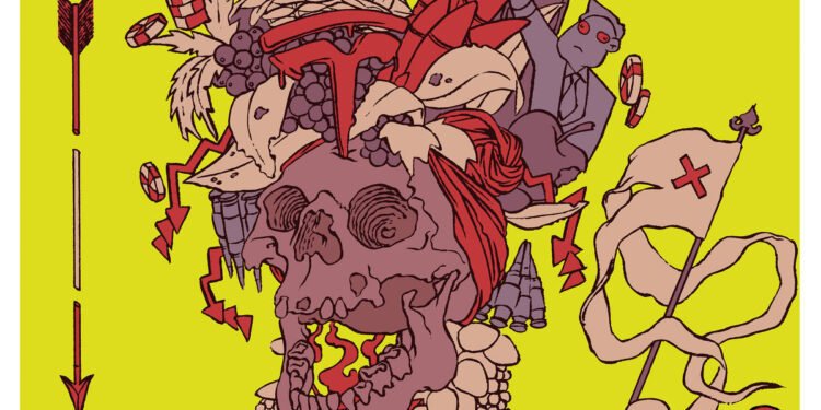 Por que agimos como se não houvesse crise do clima? – 15/03/2025 – Candido Bracher