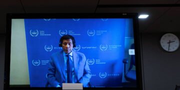 Rodrigo Duterte não colabora com TPI em 1ª audiência – 14/03/2025 – Mundo