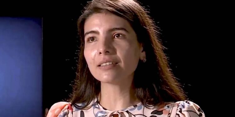 Vídeo: veja momento que vice-cônsul é baleada em SP – 14/03/2025 – Cotidiano