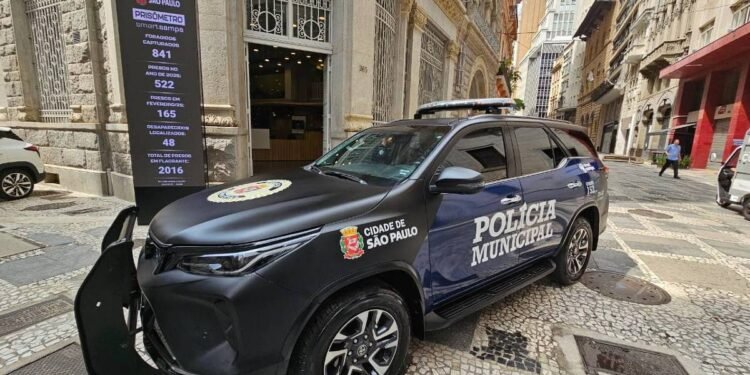 MPSP diz que vai entrar com ação contra novo nome da GCM – 14/03/2025 – Cotidiano