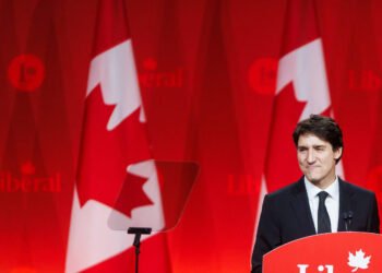 Justin Trudeau deixa governo no Canadá com volta por cima – 14/03/2025 – Mundo