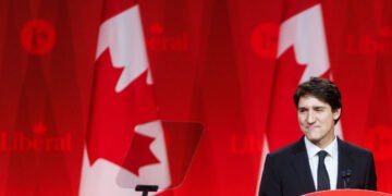 Justin Trudeau deixa governo no Canadá com volta por cima – 14/03/2025 – Mundo