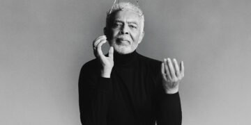 Gilberto Gil, com turnê de despedida, quer desacelerar – 14/03/2025 – Ilustrada