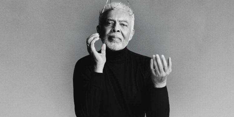 Gilberto Gil, com turnê de despedida, quer desacelerar – 14/03/2025 – Ilustrada