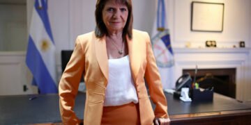 Governo Milei denuncia envolvidos na marcha de aposentados – 14/03/2025 – Mundo