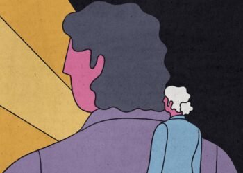 Três dicas para aceitar as mudanças do envelhecimento – 15/03/2025 – Equilíbrio