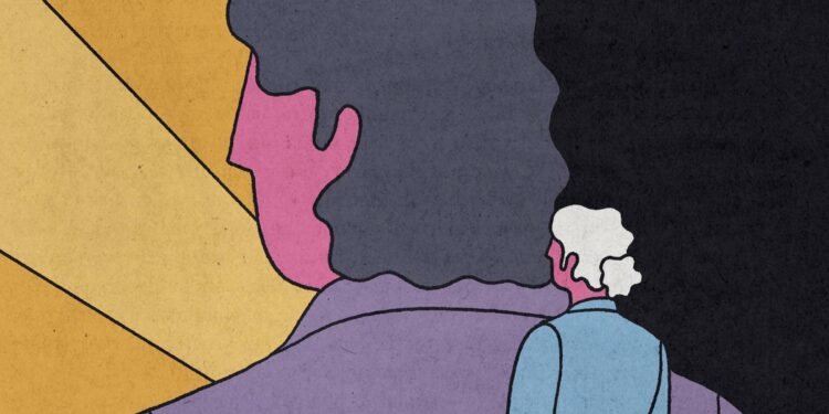 Três dicas para aceitar as mudanças do envelhecimento – 15/03/2025 – Equilíbrio