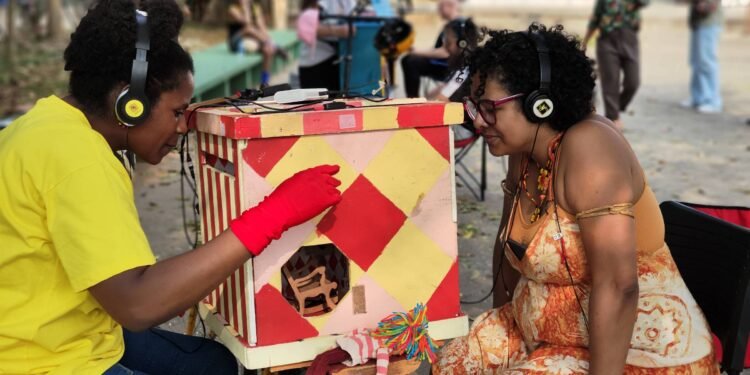 Centro de SP tem apresentações grátis de teatro e música – 16/03/2025 – Passeios