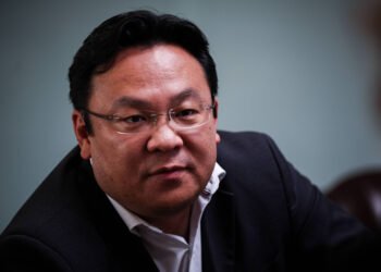 CEO da Weg diz que tarifas de Trump são um erro – 14/03/2025 – Mercado